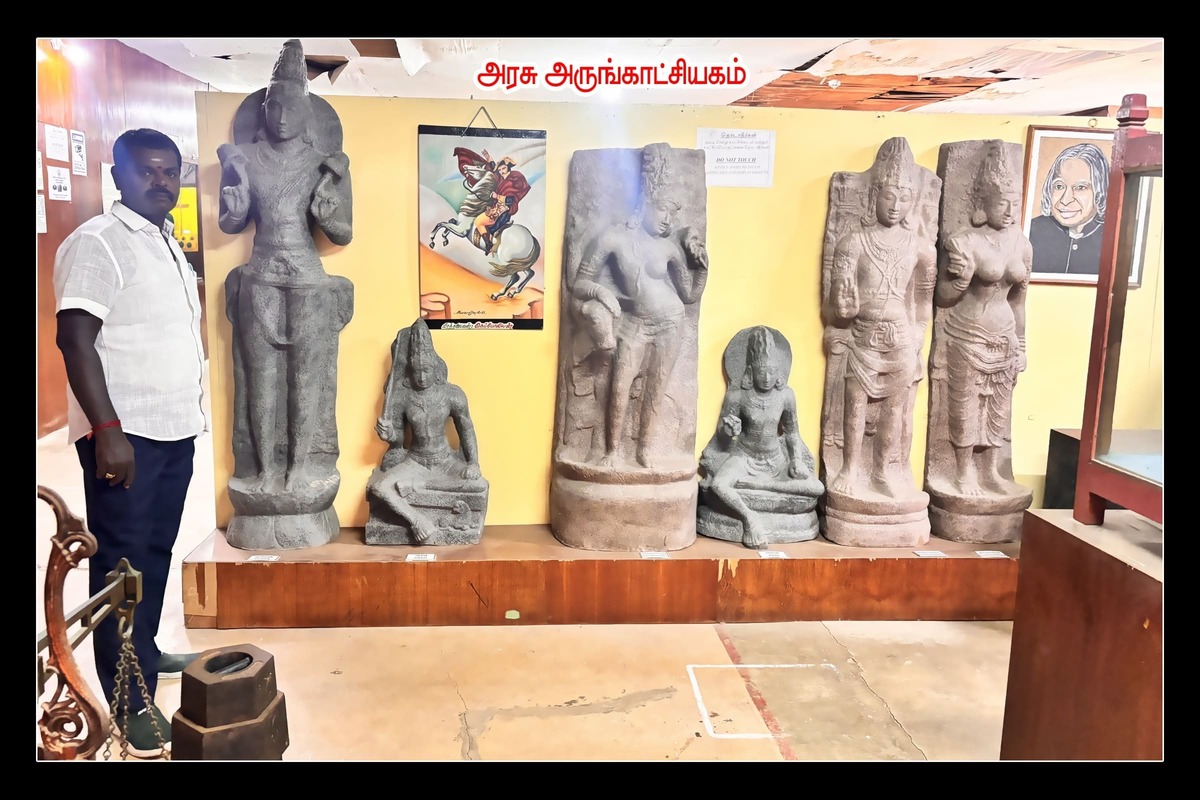 Best Couples Resorts in Paramakudi